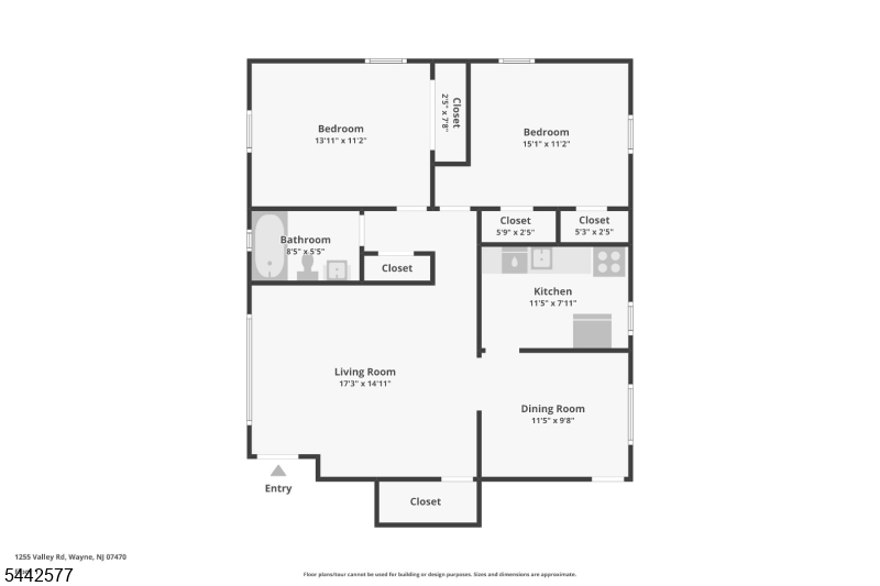 Manchester II - Residential