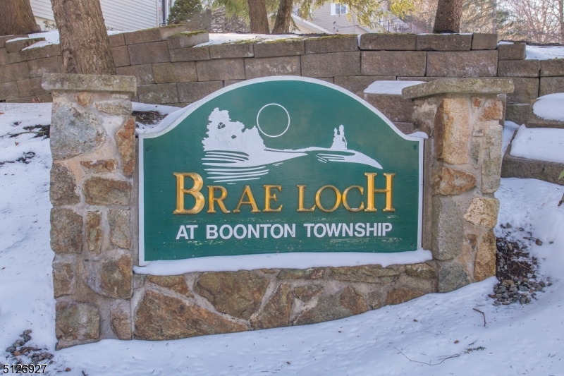 Brae Loch - Residential
