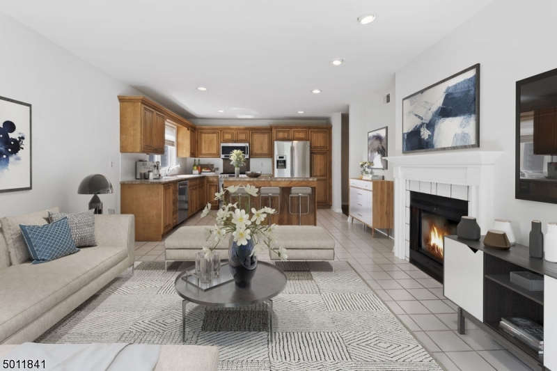 Woodside - Residential