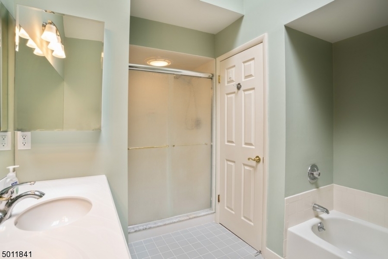 Woodside - Residential