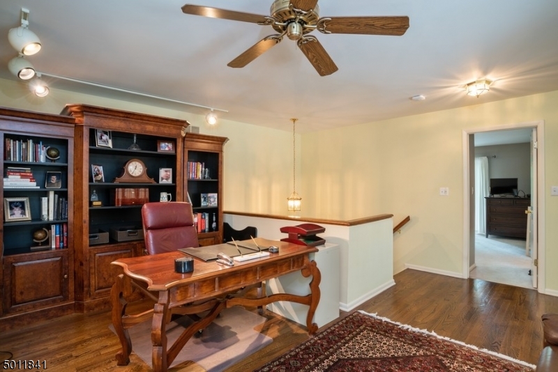 Woodside - Residential