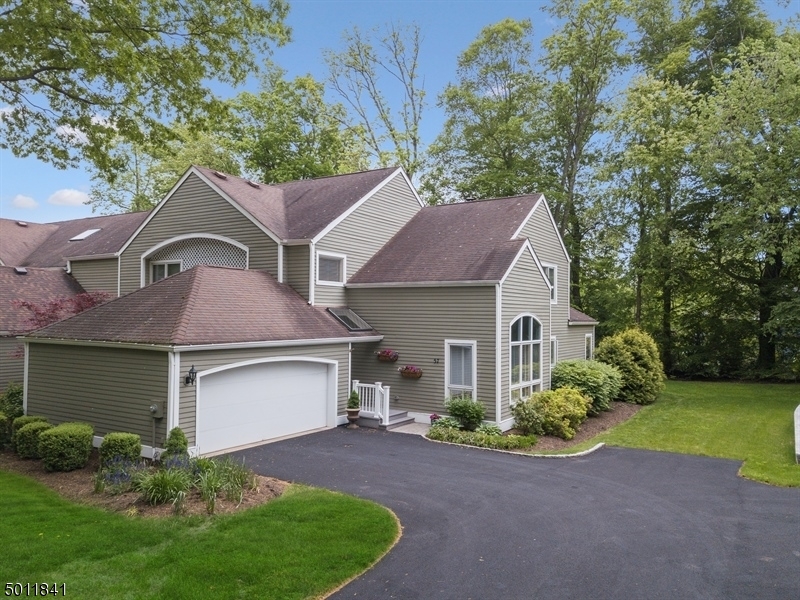 Woodside - Residential