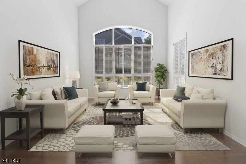 Woodside - Residential