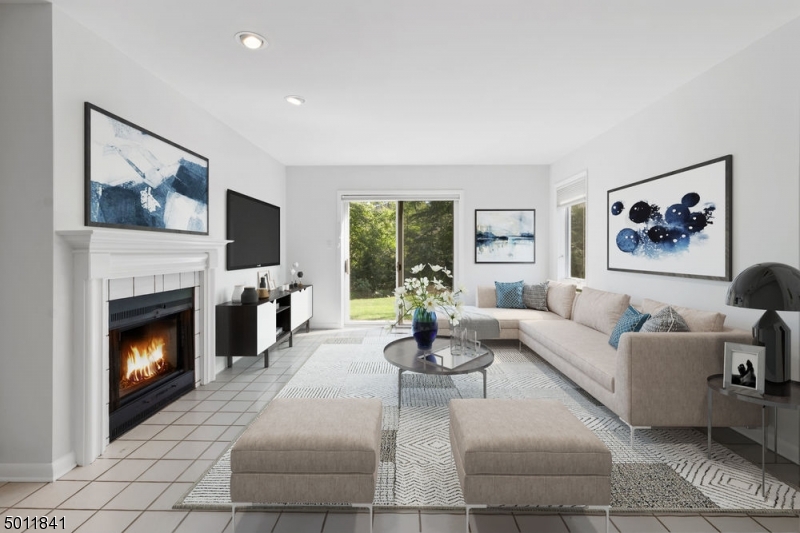 Woodside - Residential