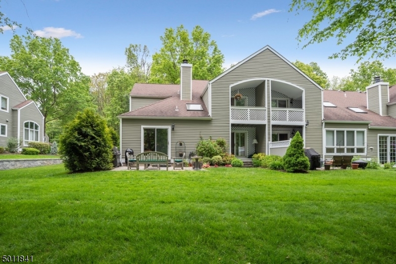 Woodside - Residential