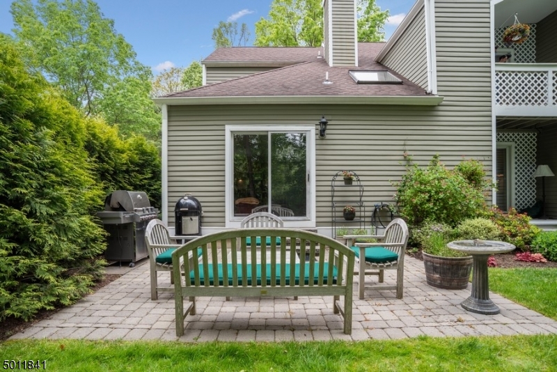 Woodside - Residential