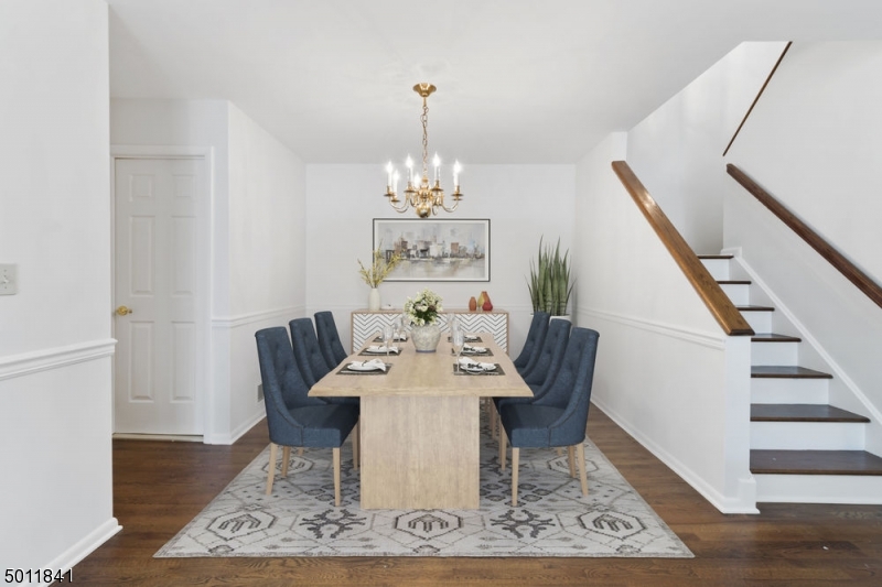 Woodside - Residential