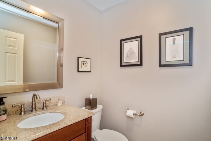 Woodside - Residential