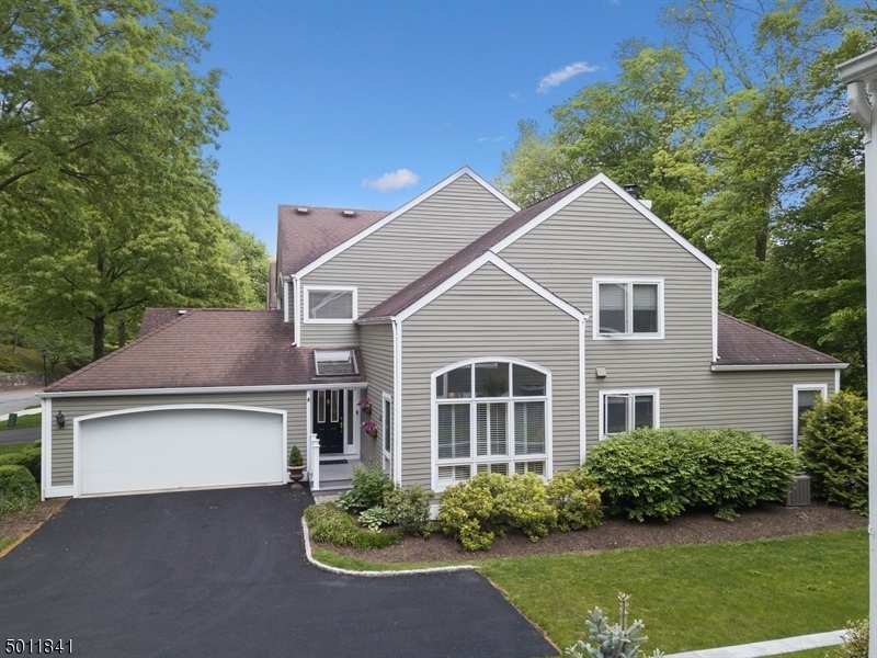 Woodside - Residential