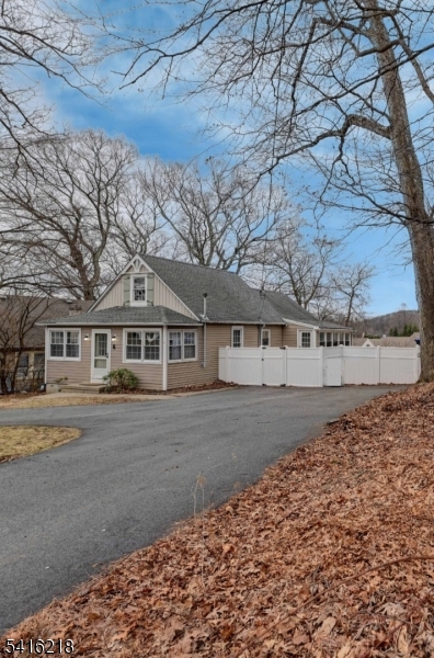 Mt. Freedom - Residential