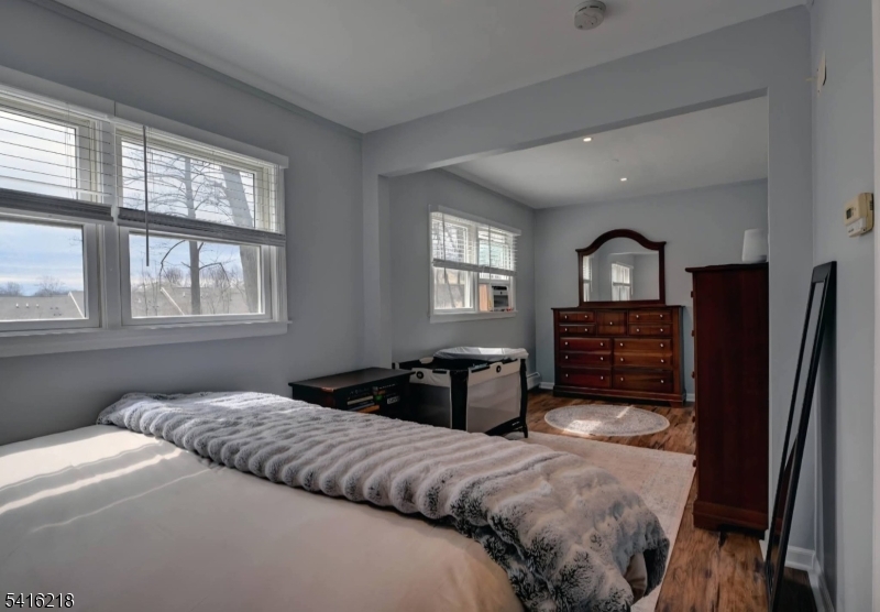 Mt. Freedom - Residential