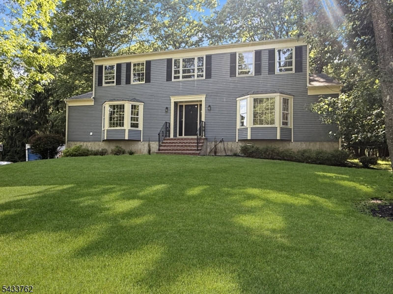 Welcome to this beautifully renovated Center Hall Colonial located on a quiet cul-de-sac in one of Randolph?s most sought-after neighborhoods! This spacious 5-bedroom, 2.1 bath home offers the perfect combination of modern updates, functional living space, and an unbeatable location.Entering the home, you are greeted by a large foyer with access to the formal living room, formal dining room, and inviting family room featuring a wood-burning fireplace. The large eat-in kitchen has been beautifully updated with brand new stainless steel appliances, quartz countertops, and sliders leading to the deck, making it perfect for both everyday living and entertaining. A convenient first-floor laundry room completes the main level.The second floor boasts 5 generously sized bedrooms, including a spacious primary suite featuring a brand new ensuite bath with walk-in shower, double vanity, and walk-in closet. Four additional large bedrooms and a full hall bath complete the second floor.The finished basement provides a tremendous amount of additional living space and offers direct access to the 2-car garage.Situated on a beautiful cul-de-sac property, this move-in ready home offers top-rated Randolph schools along with close proximity to shopping, restaurants, and major conveniences.