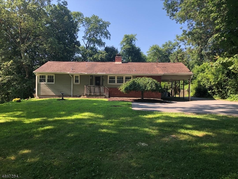 OAK RIDGE - Residential