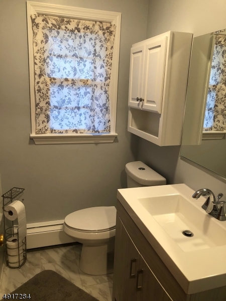 OAK RIDGE - Residential