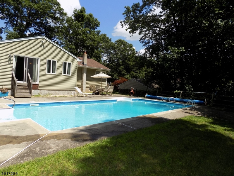 OAK RIDGE - Residential