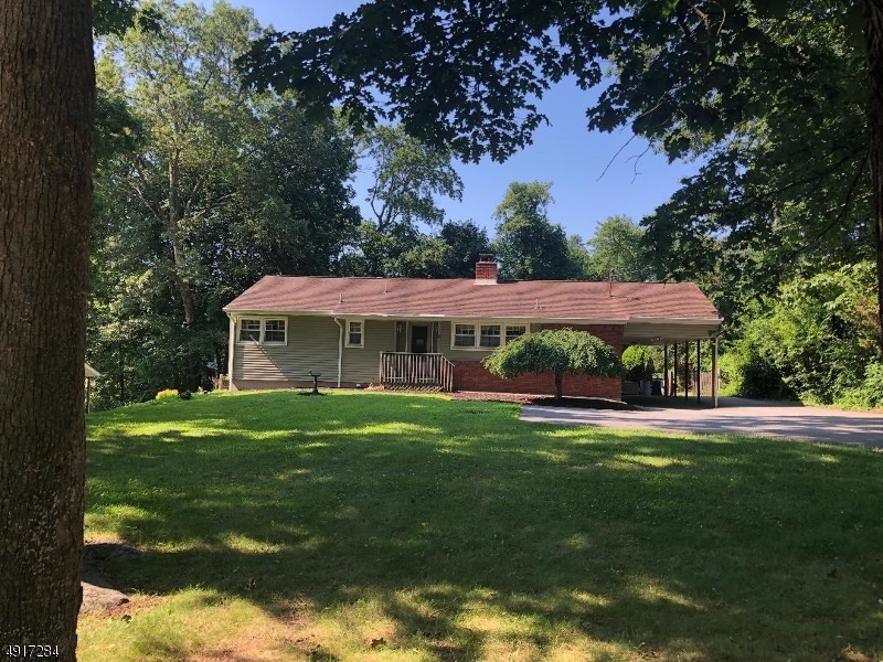 OAK RIDGE - Residential