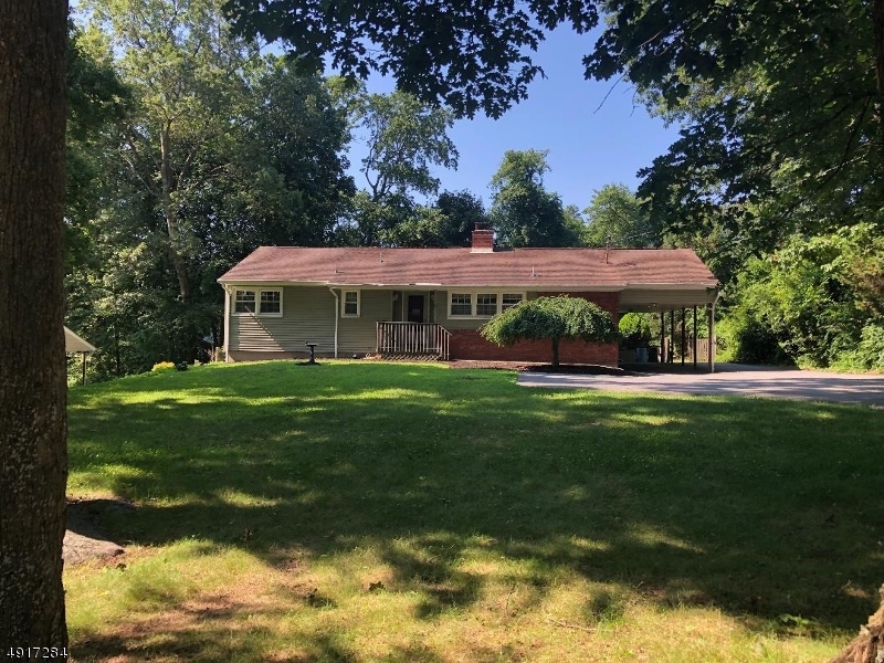OAK RIDGE - Residential