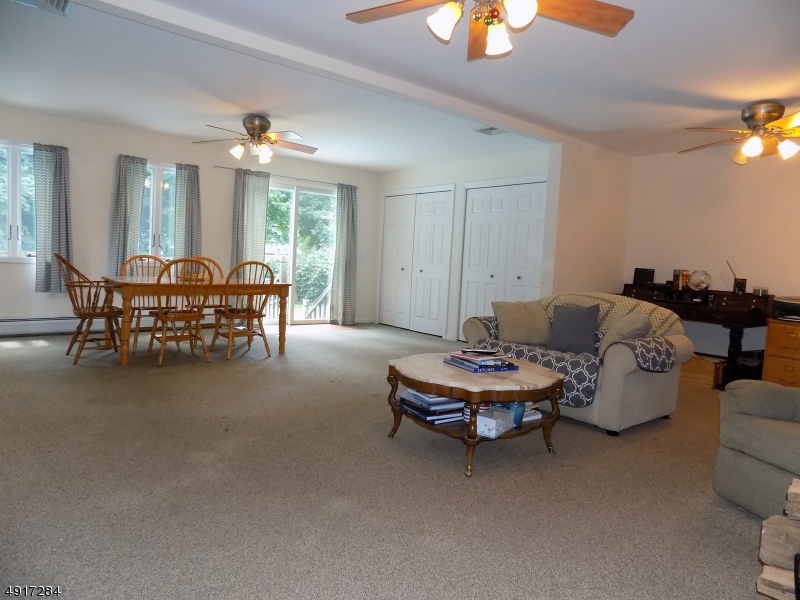 OAK RIDGE - Residential