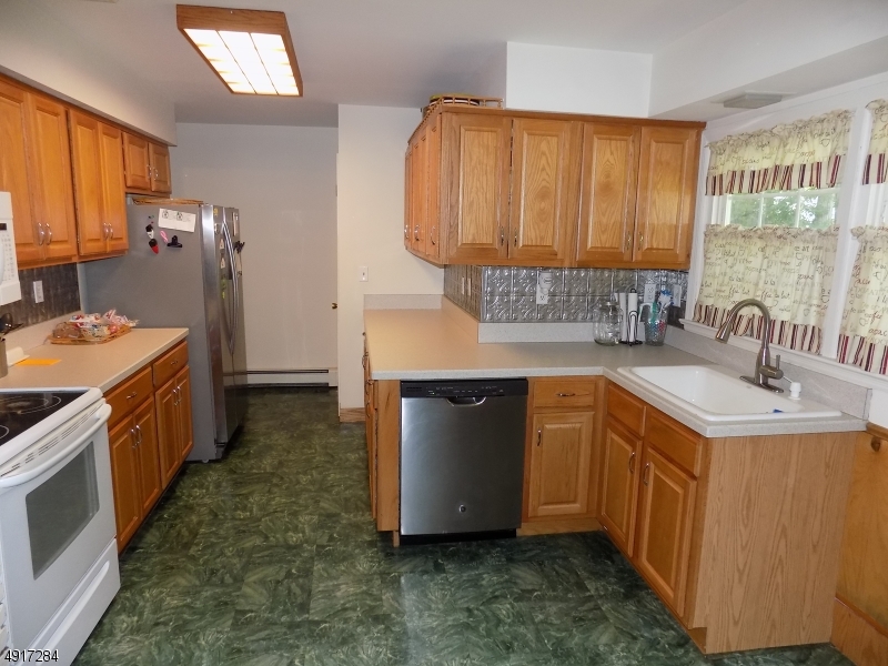 OAK RIDGE - Residential