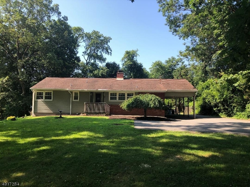 OAK RIDGE - Residential