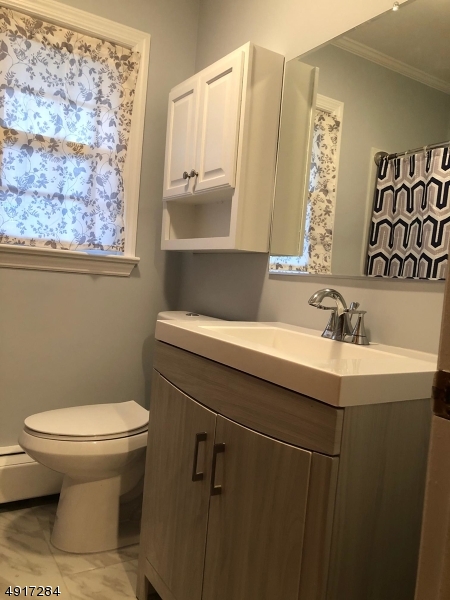 OAK RIDGE - Residential