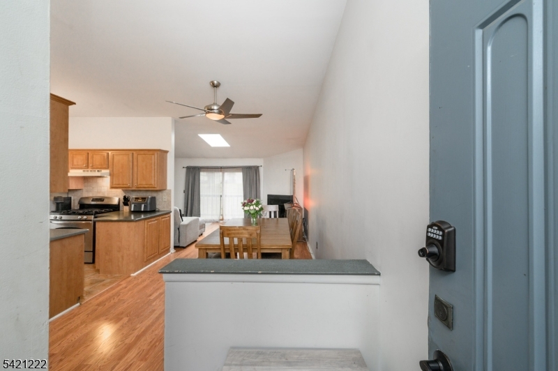 Spruce Hills - Residential
