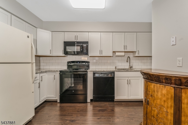 Beaver Brook - Residential