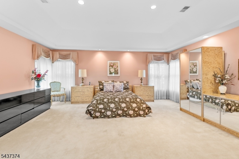 Canterbury Pointe - Residential