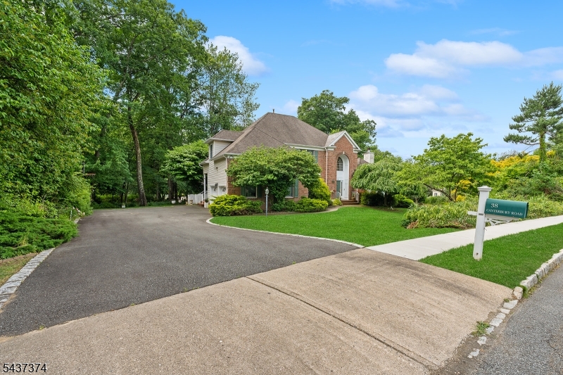 Canterbury Pointe - Residential