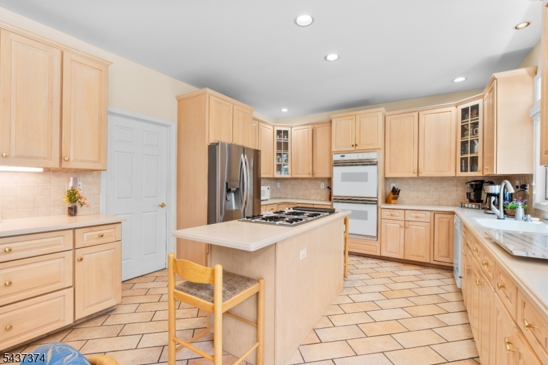 Canterbury Pointe - Residential