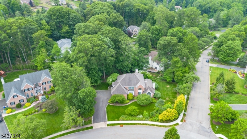 Canterbury Pointe - Residential