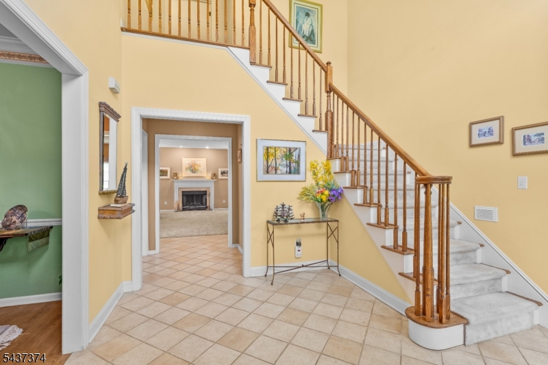 Canterbury Pointe - Residential