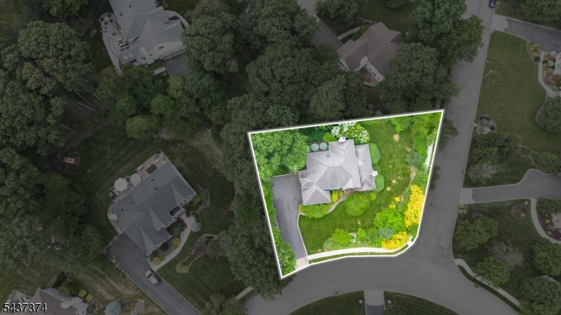 Canterbury Pointe - Residential