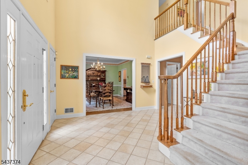 Canterbury Pointe - Residential