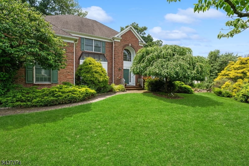 Canterbury Pointe - Residential
