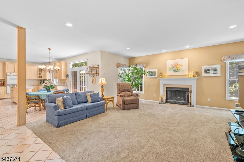 Canterbury Pointe - Residential