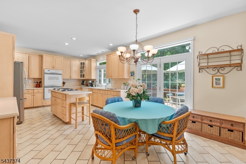 Canterbury Pointe - Residential