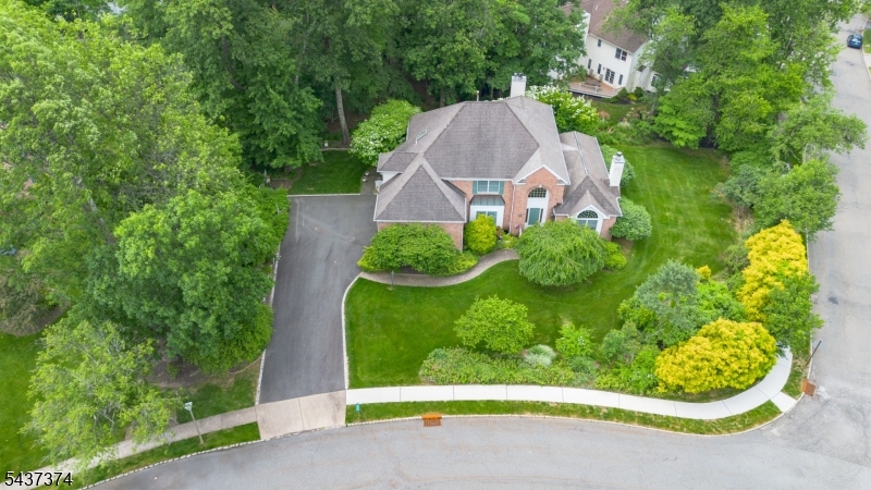 Canterbury Pointe - Residential