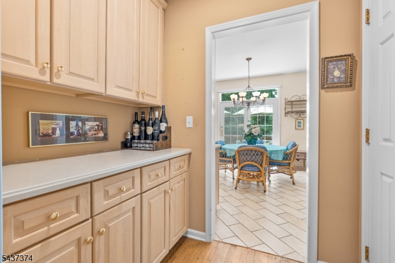 Canterbury Pointe - Residential
