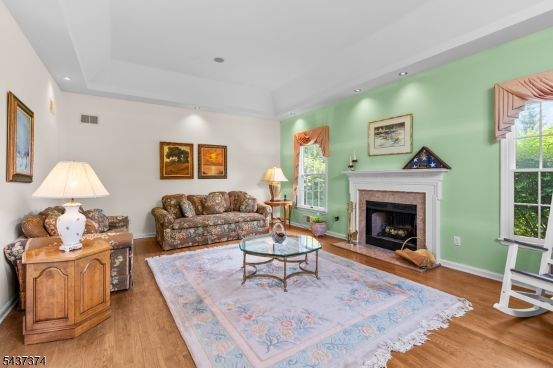 Canterbury Pointe - Residential