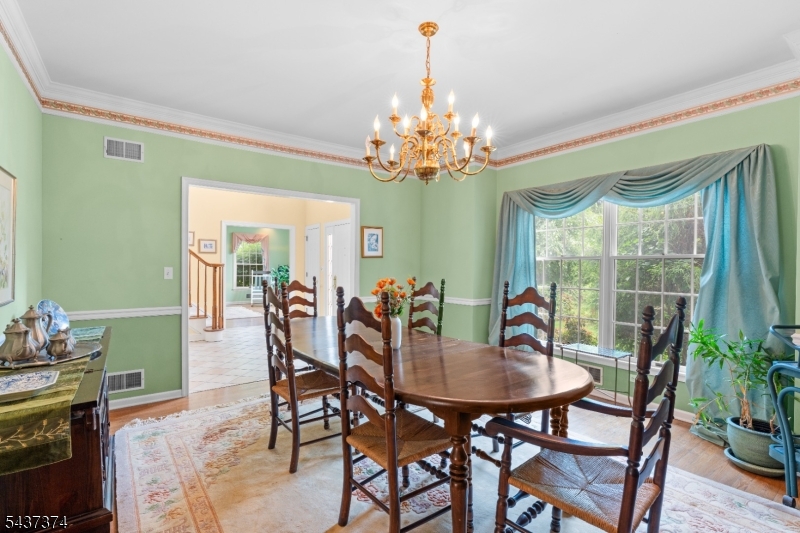Canterbury Pointe - Residential