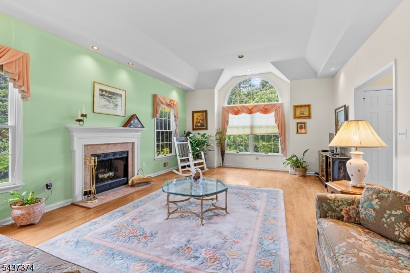 Canterbury Pointe - Residential