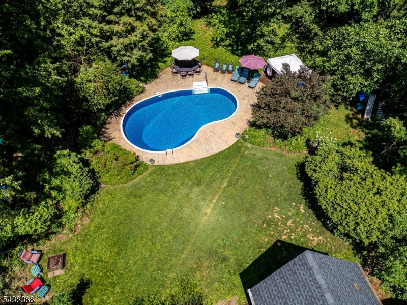 Clive Hills - Residential