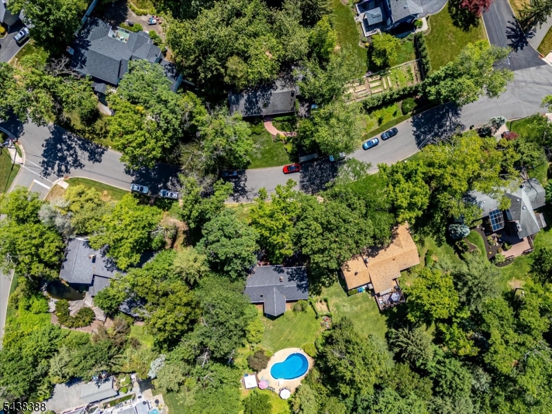 Clive Hills - Residential
