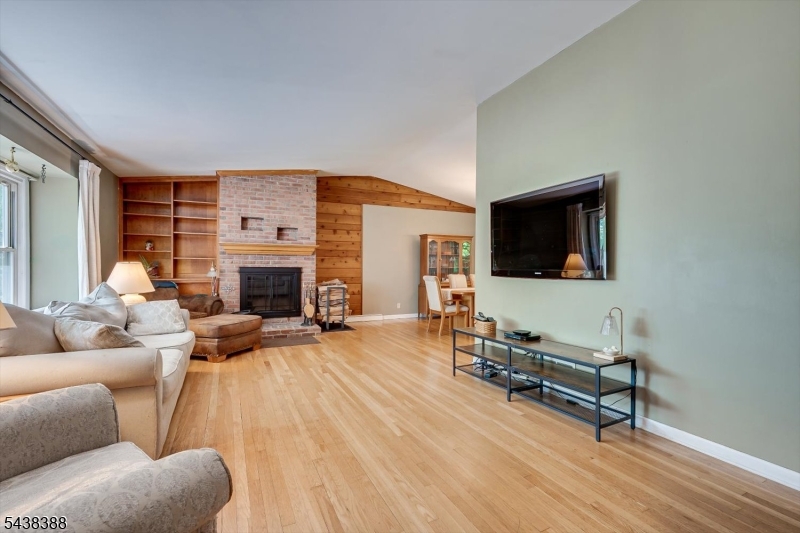 Clive Hills - Residential