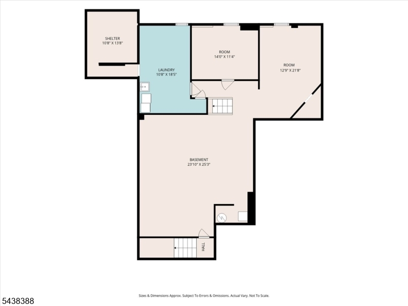 Clive Hills - Residential