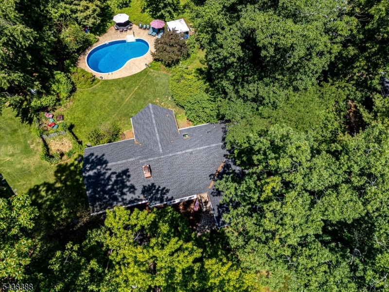 Clive Hills - Residential