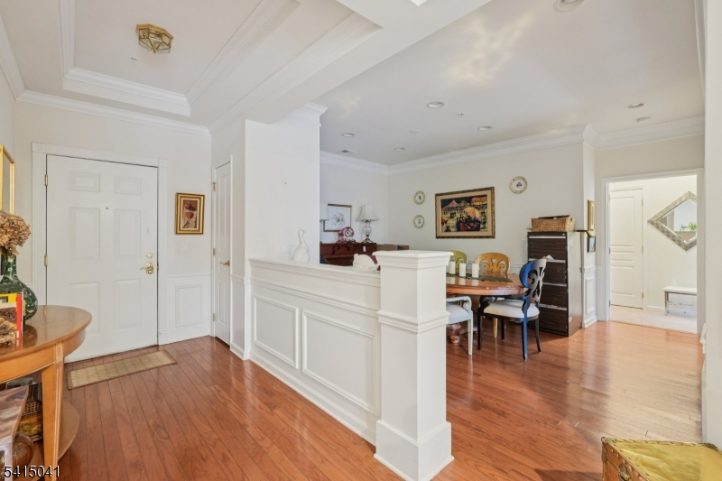 Wanaque Reserve - Residential