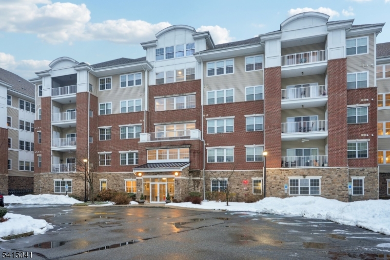 Wanaque Reserve - Residential