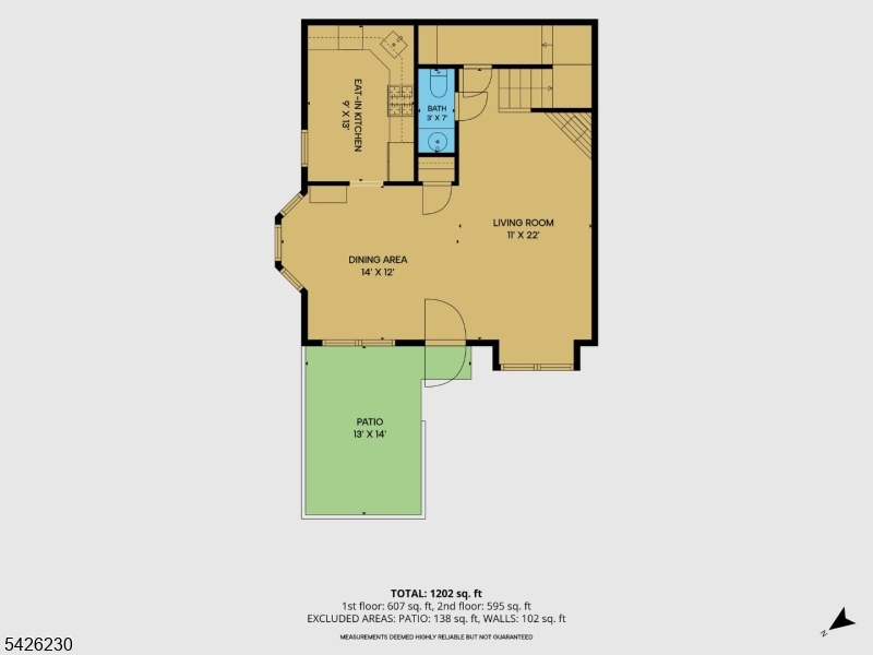 Society Hill - Residential